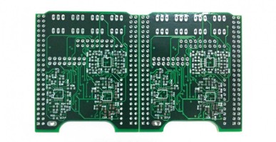 Premium 4 Layer PCBs Direct from China